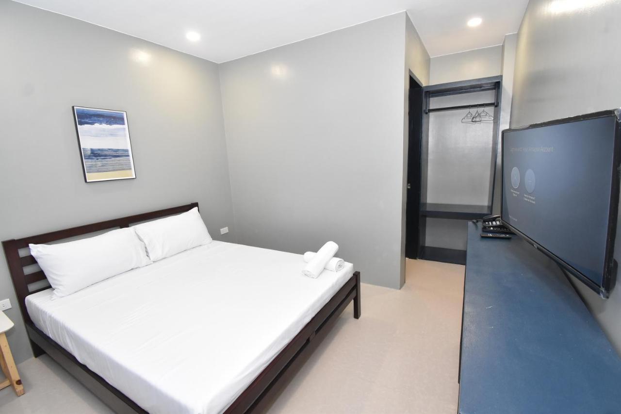 Blue Suites Boracay Balabag  Habitación foto