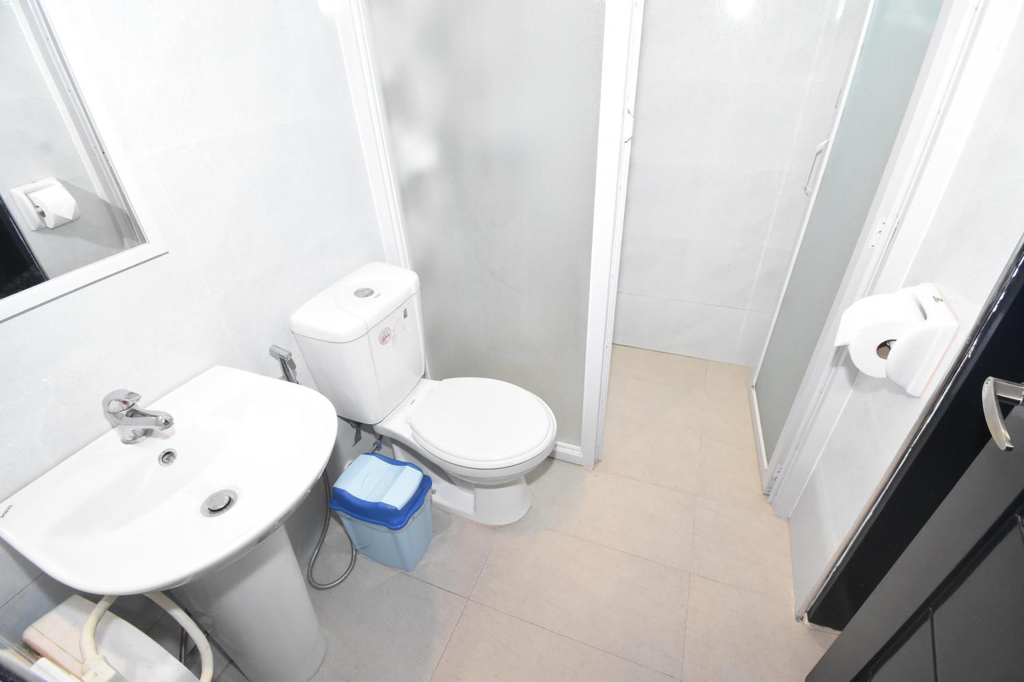 Blue Suites Boracay Balabag  Exterior foto